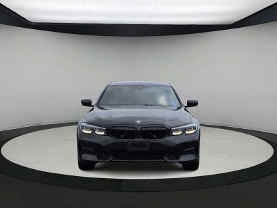 2019 BMW 330i xDrive 330i xDrive