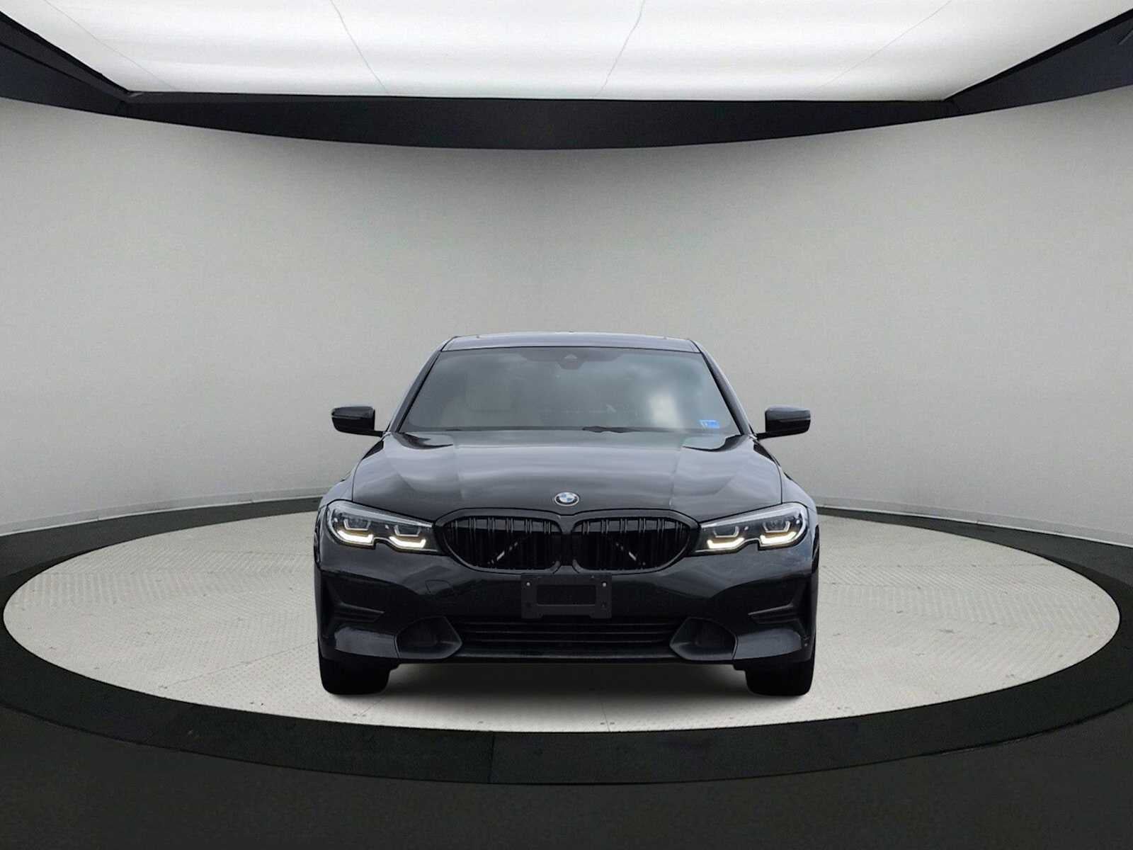 2019 BMW 330i xDrive 330i xDrive