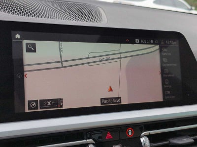 2019 BMW 330i xDrive 330i xDrive