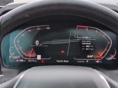 2019 BMW 330i xDrive 330i xDrive