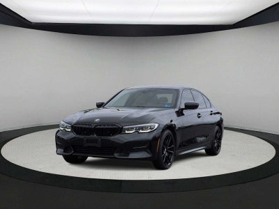 2019 BMW 330i xDrive 330i xDrive