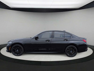 2019 BMW 330i xDrive 330i xDrive