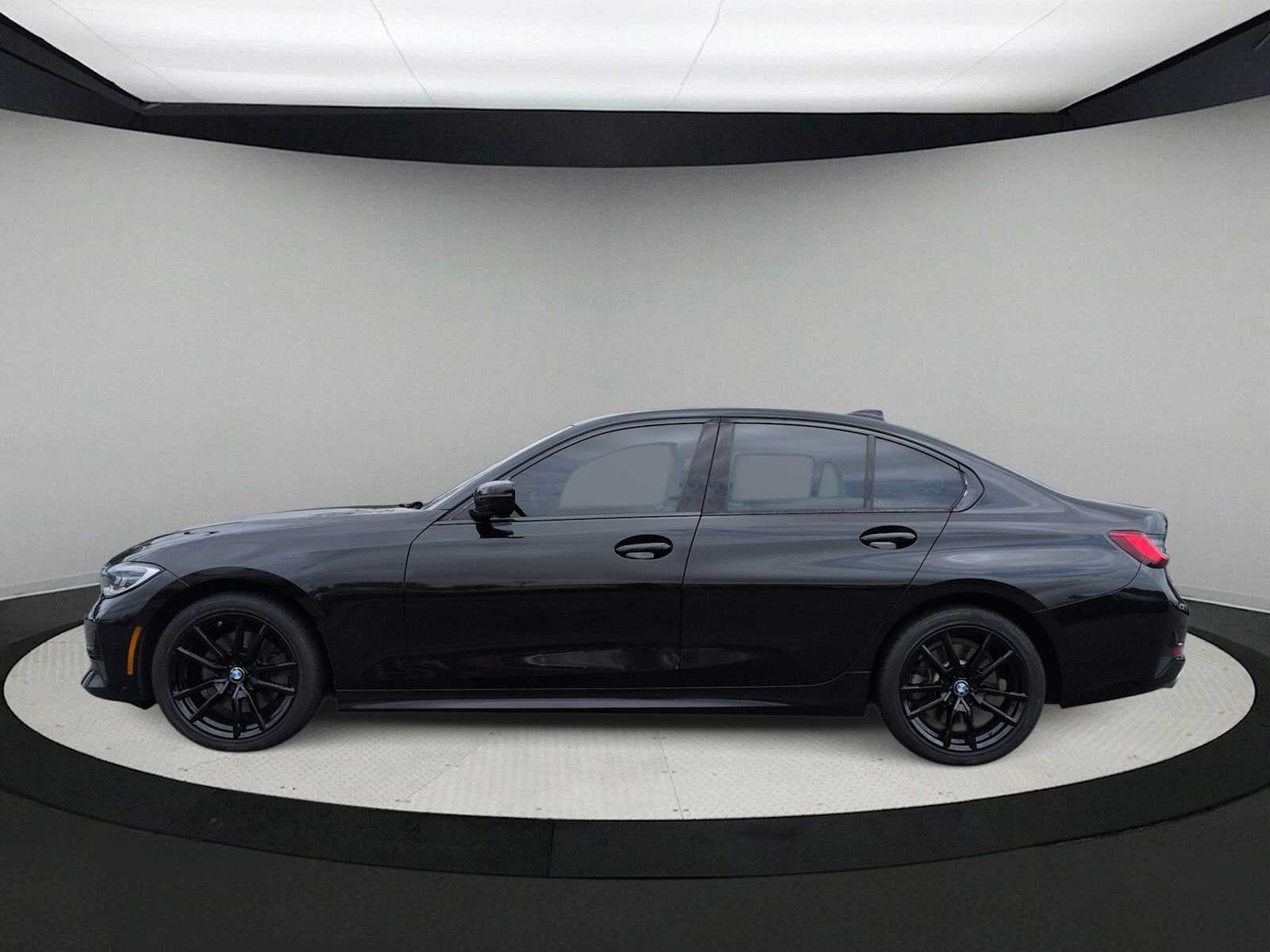 2019 BMW 330i xDrive 330i xDrive