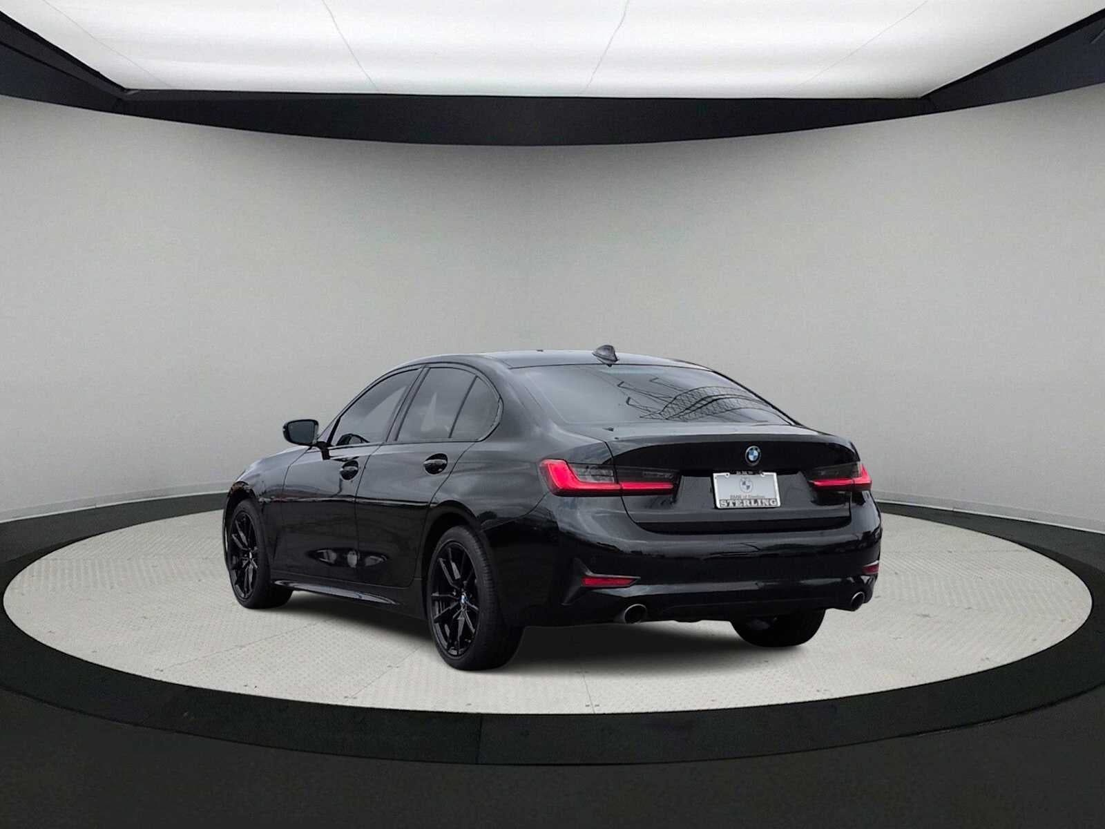 2019 BMW 330i xDrive 330i xDrive