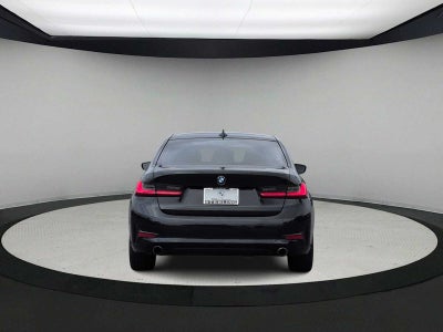 2019 BMW 330i xDrive 330i xDrive