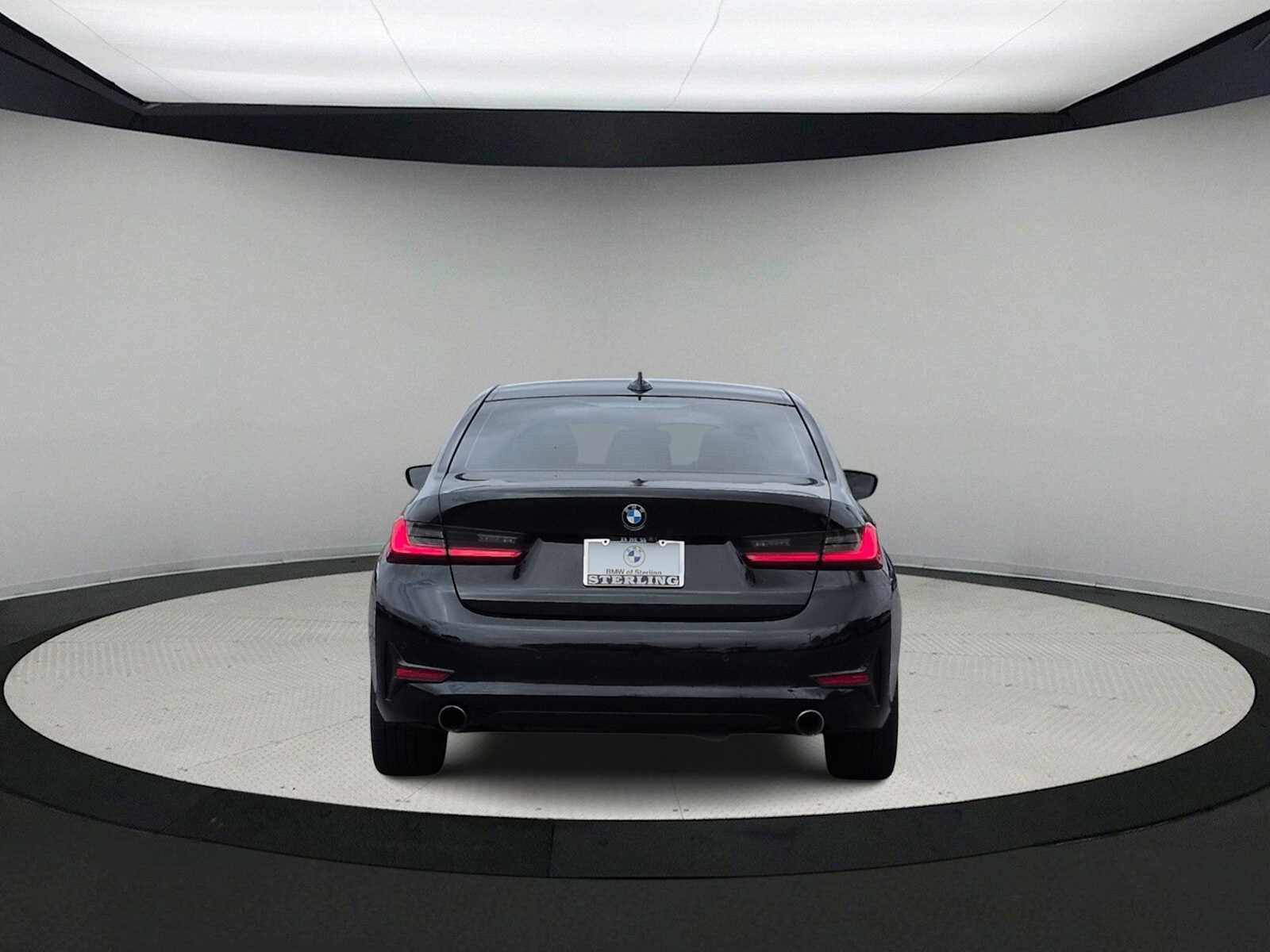2019 BMW 330i xDrive 330i xDrive