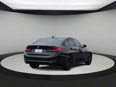 2019 BMW 330i xDrive 330i xDrive