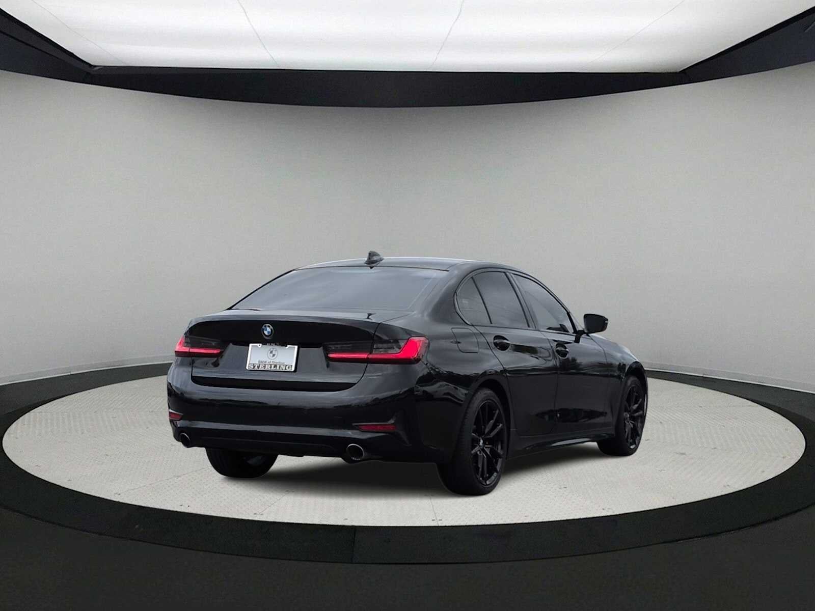 2019 BMW 330i xDrive 330i xDrive
