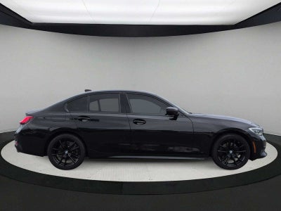 2019 BMW 330i xDrive 330i xDrive