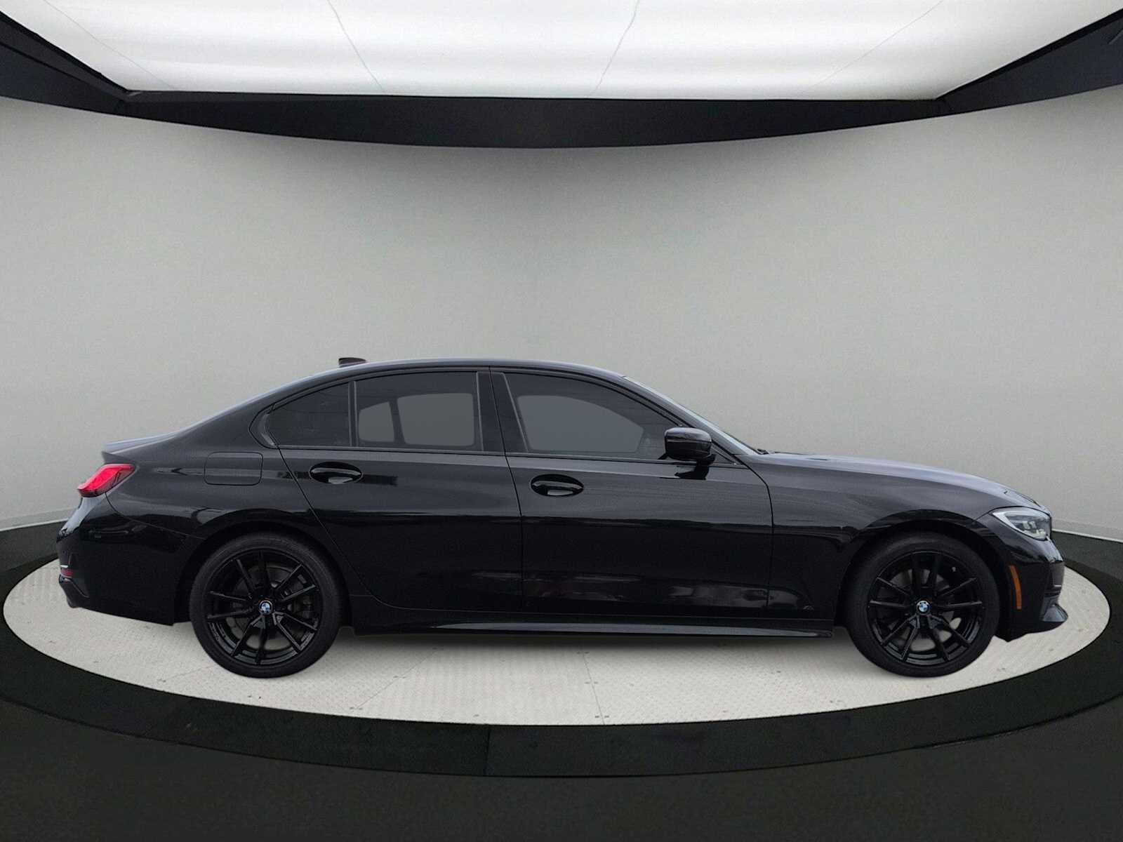 2019 BMW 330i xDrive 330i xDrive