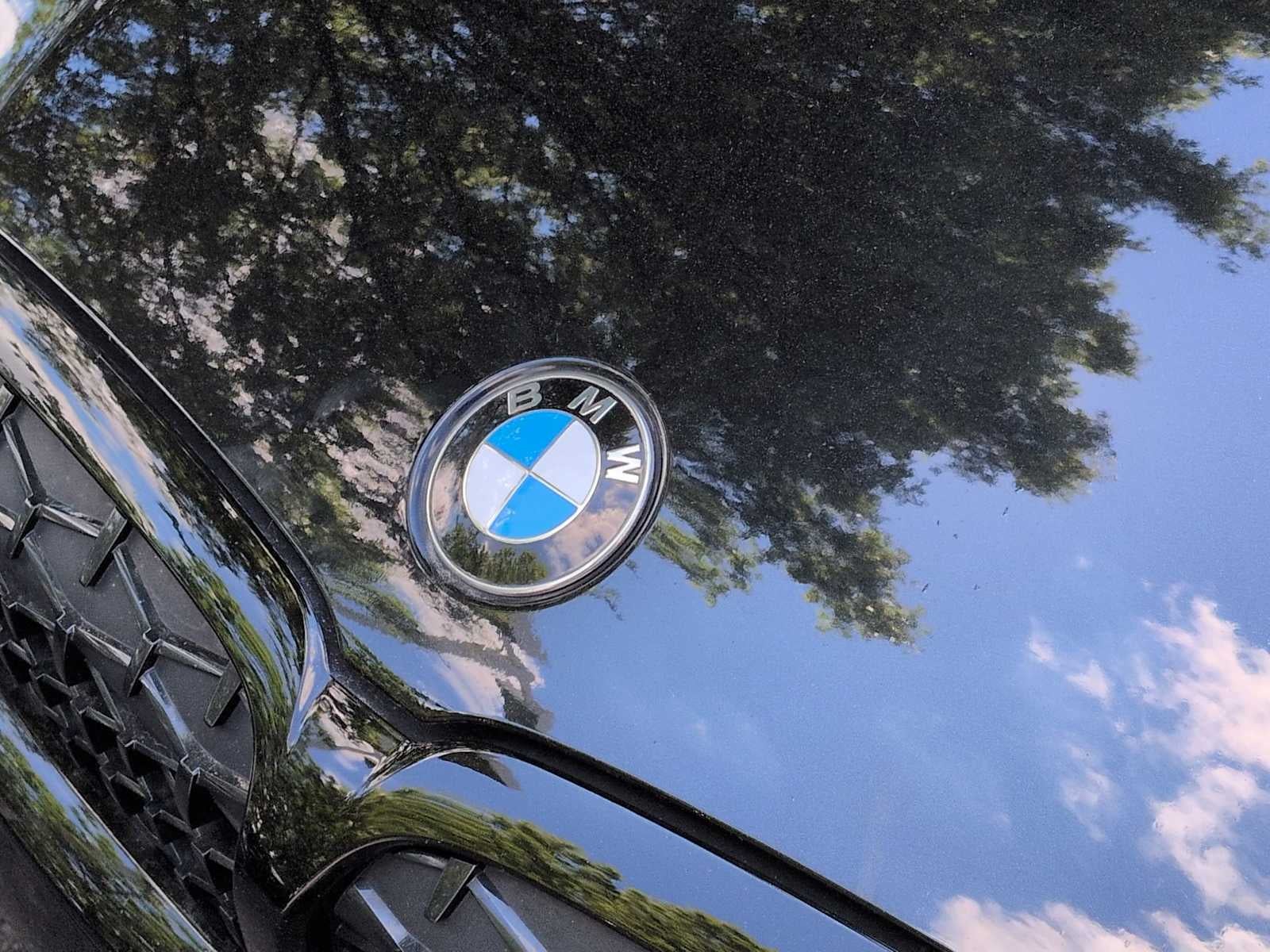 2022 BMW 3 Series M340i xDrive