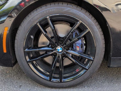 2022 BMW 3 Series M340i xDrive