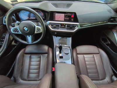 2022 BMW 3 Series M340i xDrive