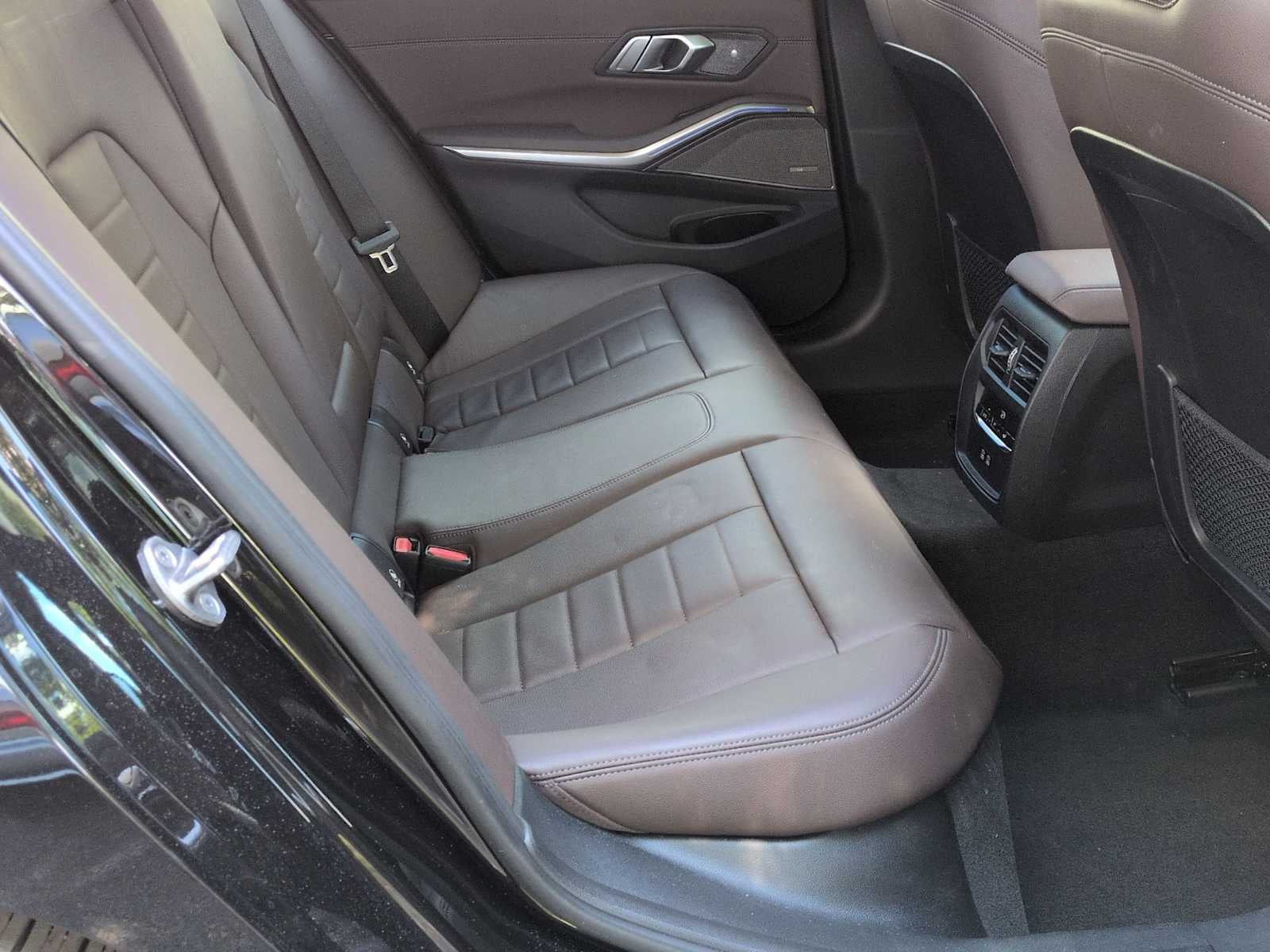 2022 BMW 3 Series M340i xDrive