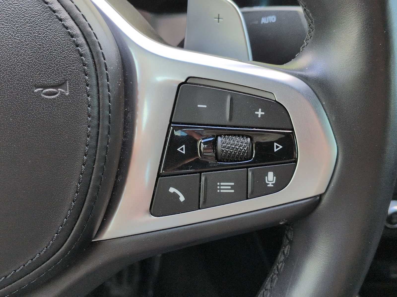 2022 BMW 3 Series M340i xDrive