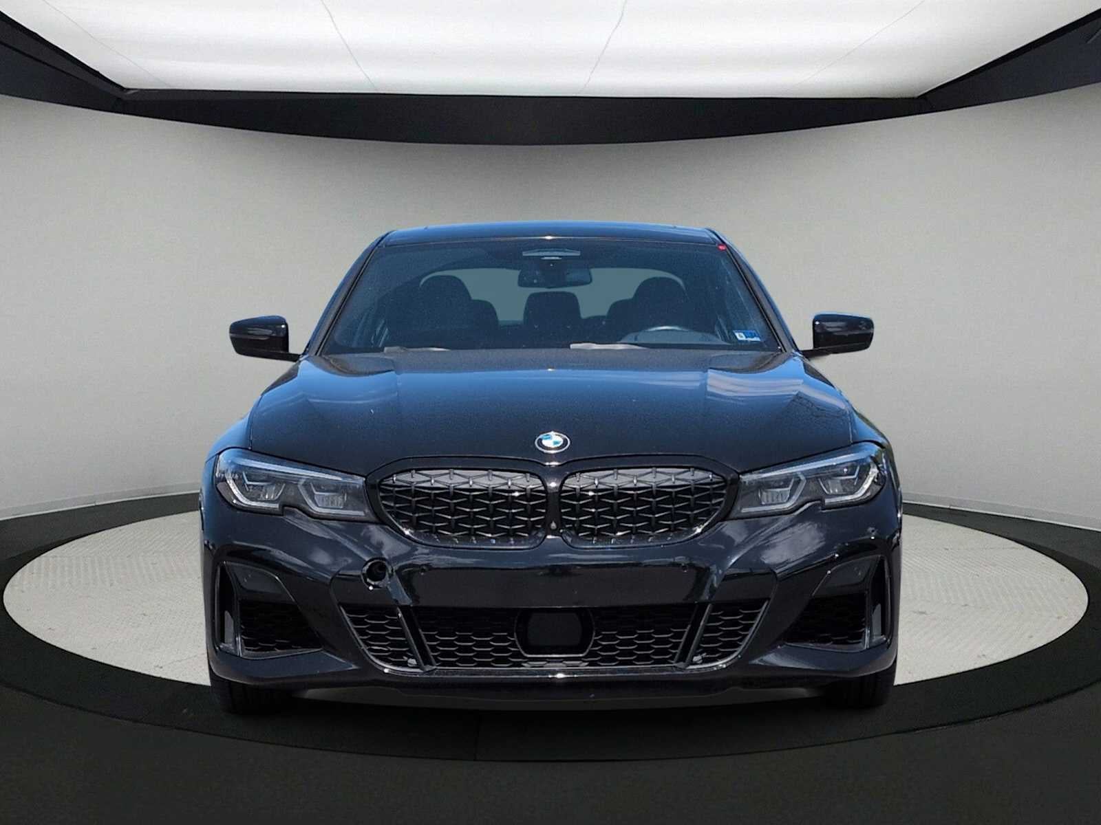 2022 BMW 3 Series M340i xDrive