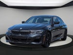 2022 BMW 3 Series M340i xDrive