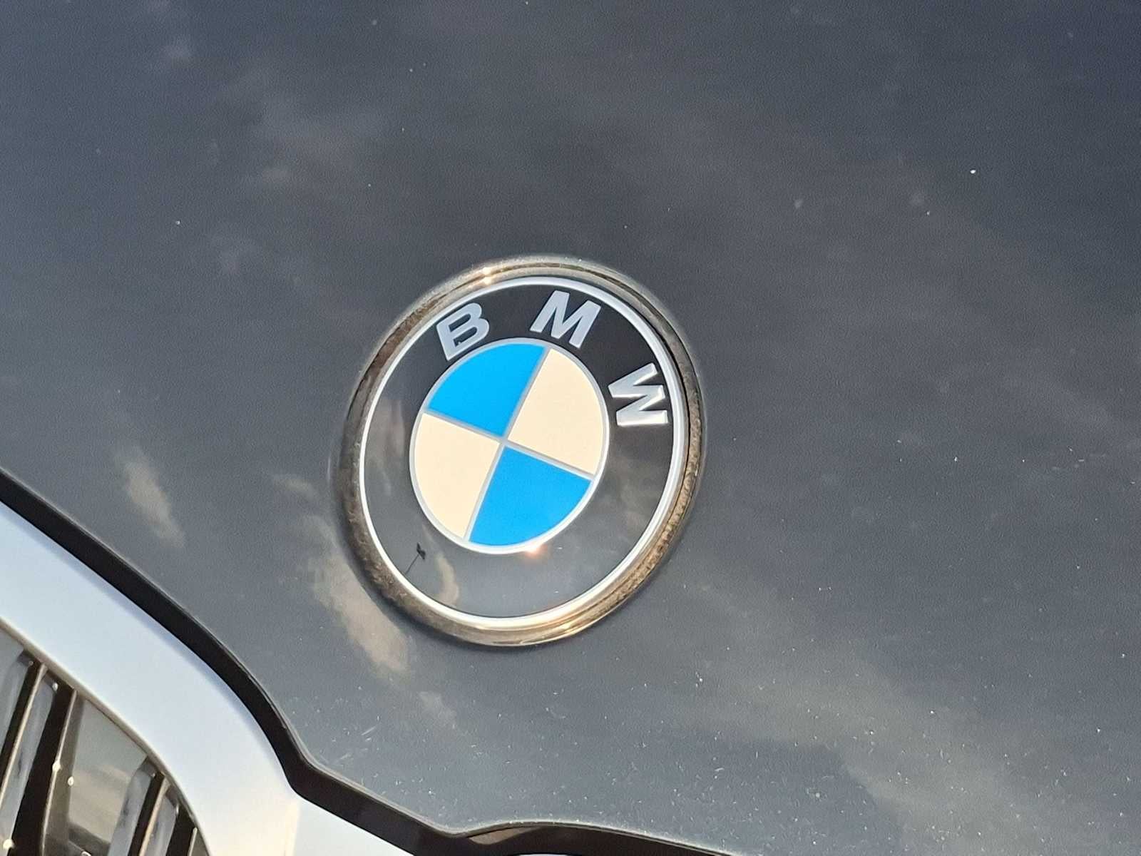 2026 BMW 3 Series 330i NA