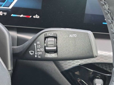 2026 BMW 3 Series 330i NA