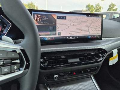 2026 BMW 3 Series 330i NA