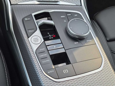 2026 BMW 3 Series 330i NA