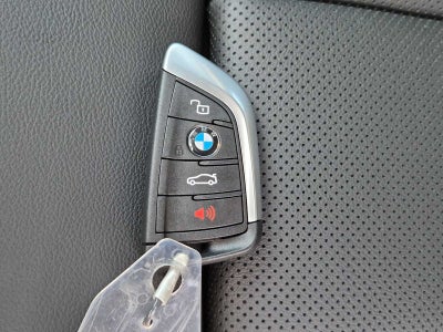 2026 BMW 3 Series 330i NA