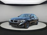 2026 BMW 3 Series 330i NA
