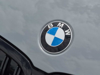 2026 BMW 3 Series 330i NA