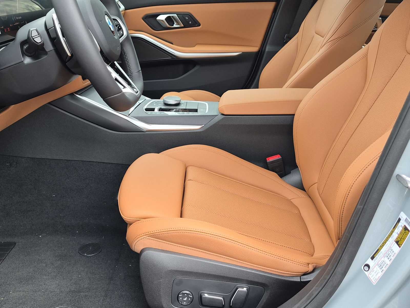 2026 BMW 3 Series 330i NA