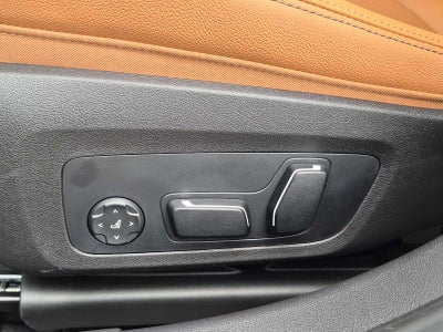 2026 BMW 3 Series 330i NA