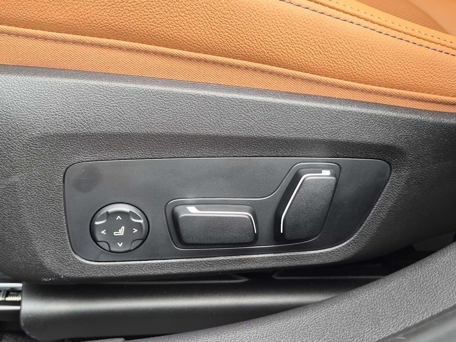 2026 BMW 3 Series 330i NA