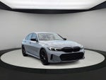 2026 BMW 3 Series 330i NA