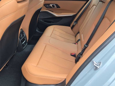 2026 BMW 3 Series 330i NA