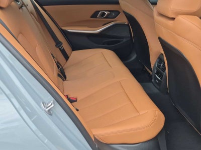2026 BMW 3 Series 330i NA
