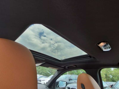 2026 BMW 3 Series 330i NA