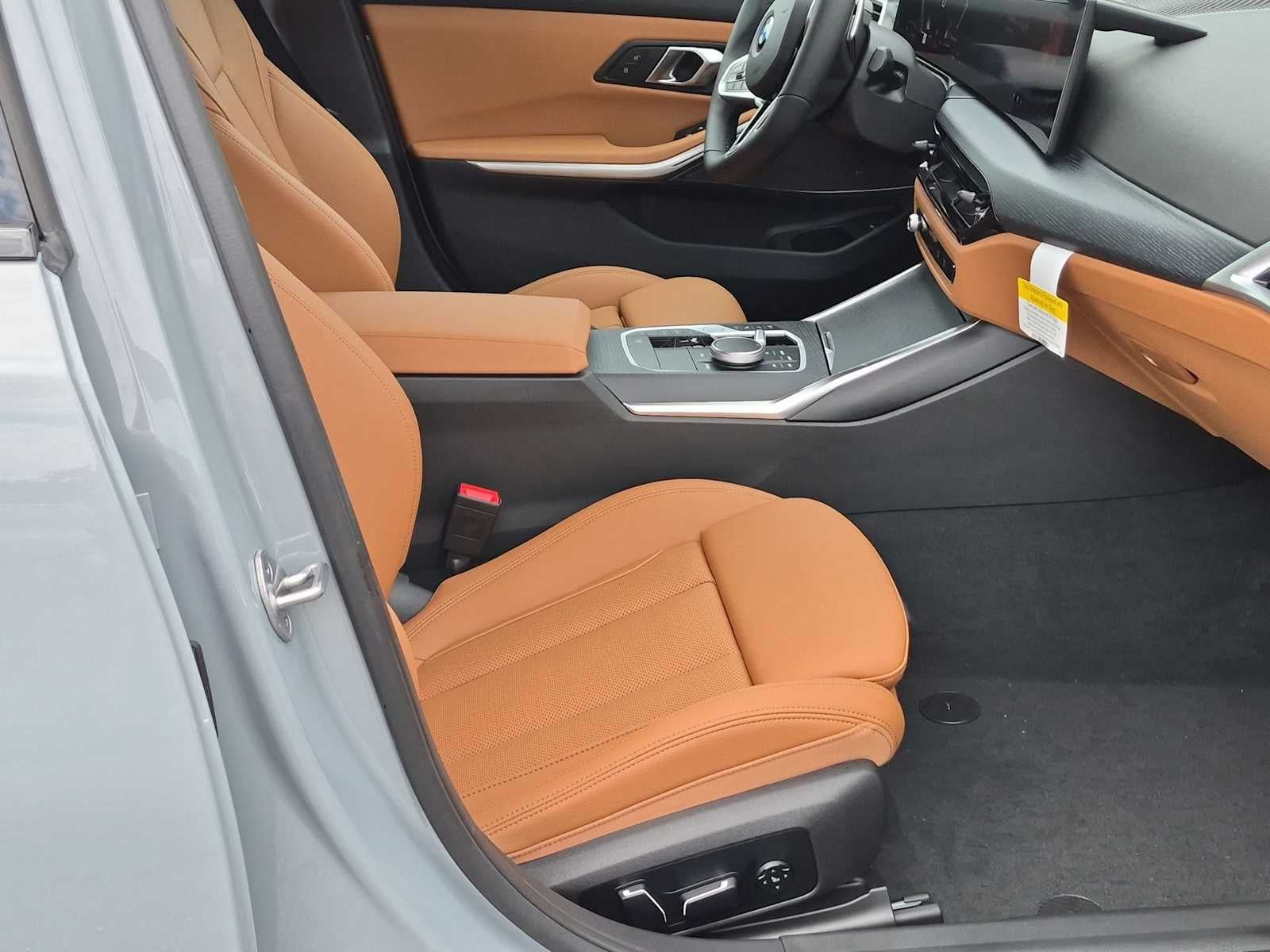 2026 BMW 3 Series 330i NA