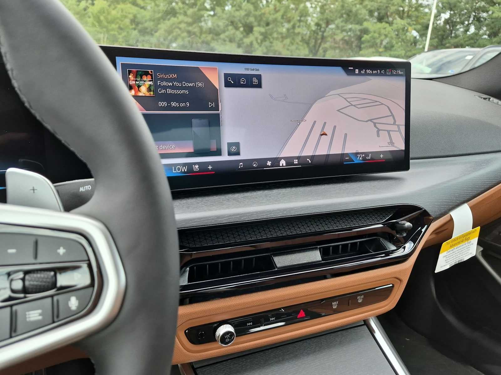 2026 BMW 3 Series 330i NA