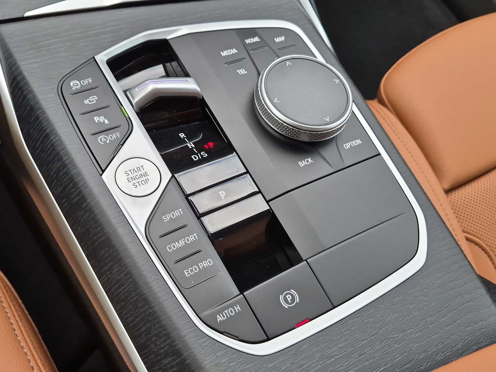 2026 BMW 3 Series 330i NA