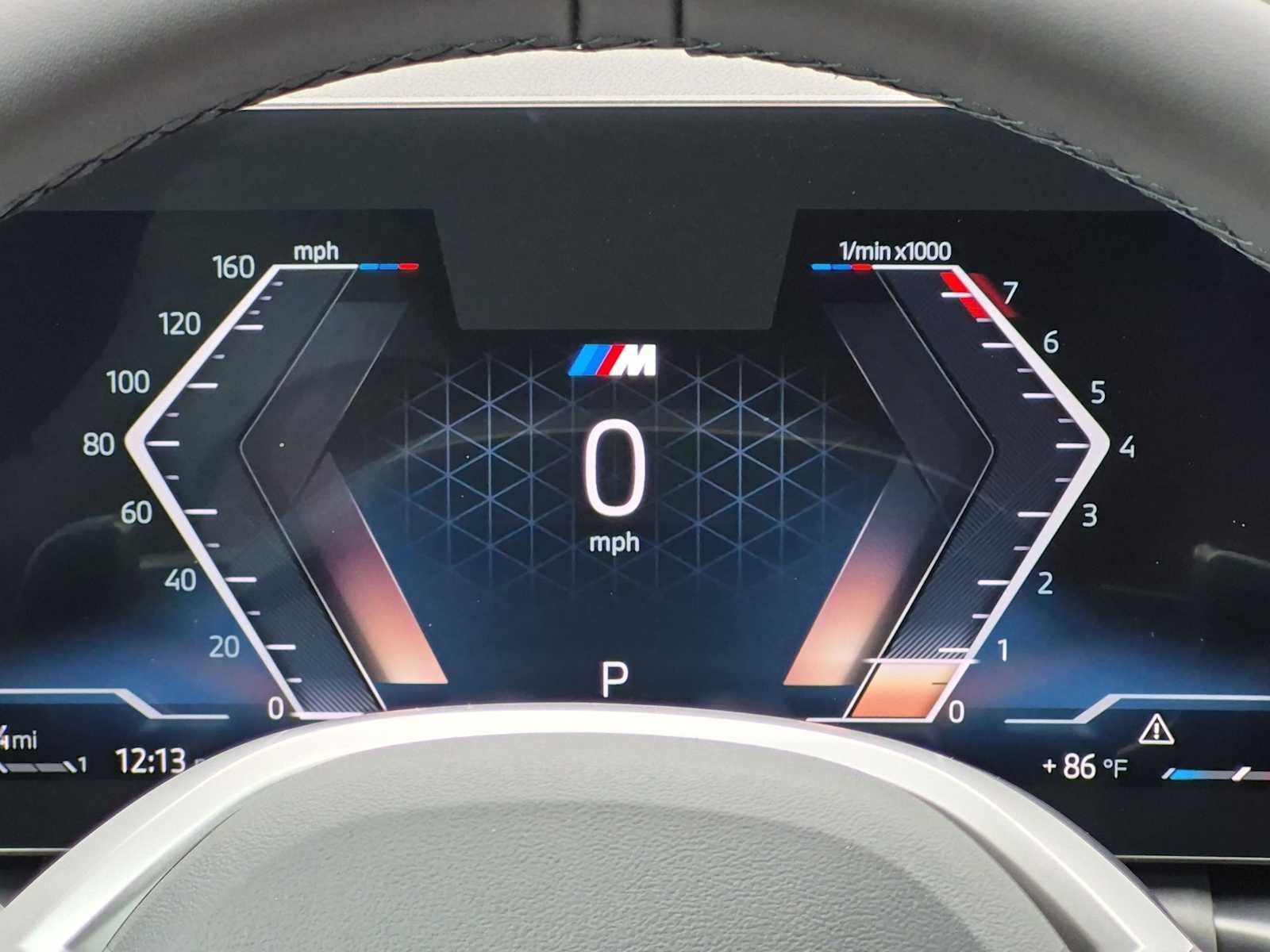 2026 BMW 3 Series 330i NA
