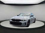 2026 BMW 3 Series 330i NA