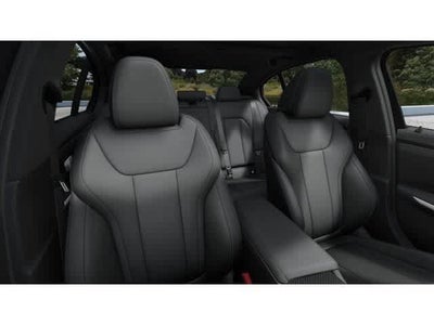 2026 BMW 3 Series M340i NA xDrive