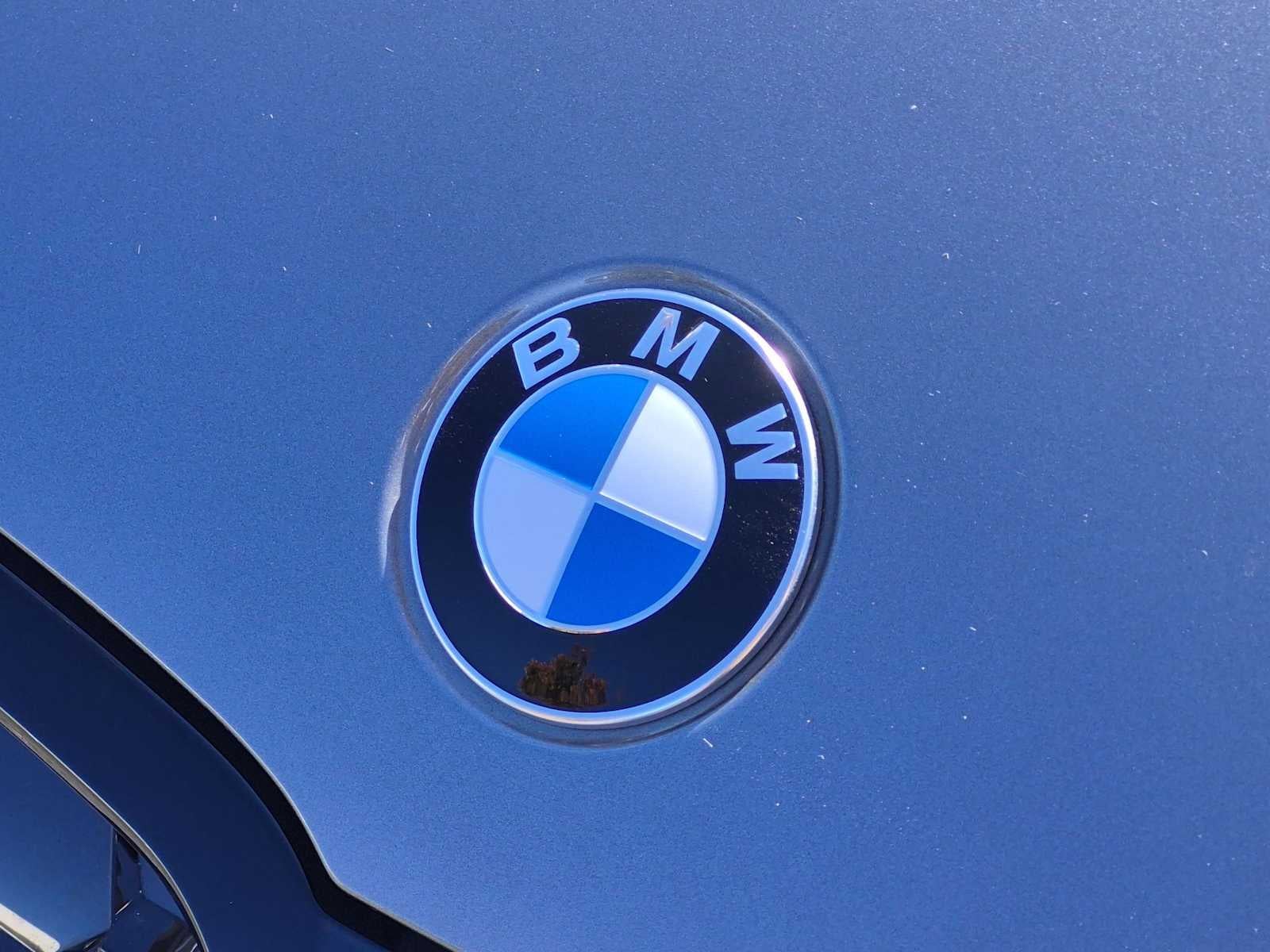 2026 BMW 3 Series M340i NA xDrive