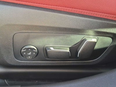 2026 BMW 3 Series M340i NA xDrive