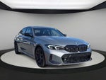 2026 BMW 3 Series M340i NA xDrive