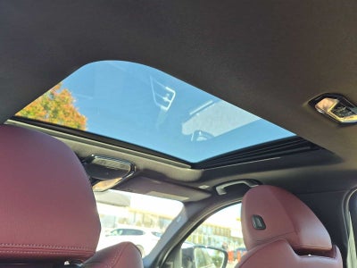 2026 BMW 3 Series M340i NA xDrive
