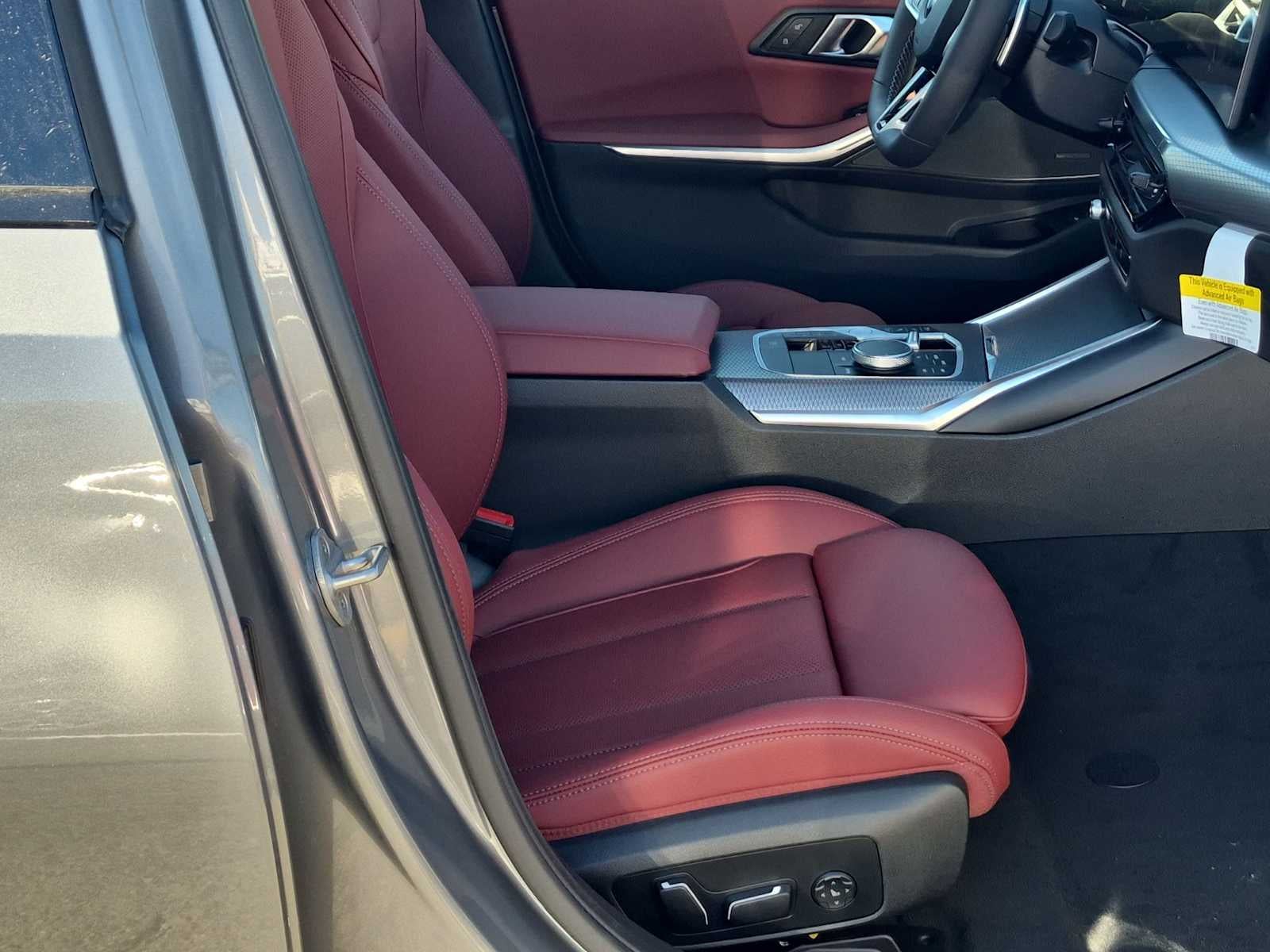 2026 BMW 3 Series M340i NA xDrive