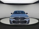 2026 BMW 3 Series M340i NA xDrive