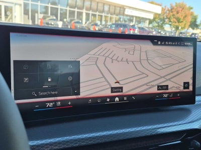 2026 BMW 3 Series M340i NA xDrive