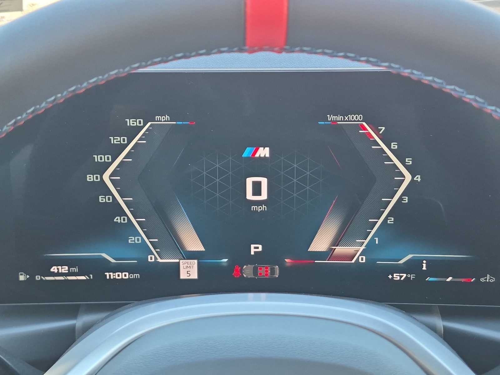 2026 BMW 3 Series M340i NA xDrive
