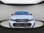 2026 BMW 3 Series M340i NA xDrive